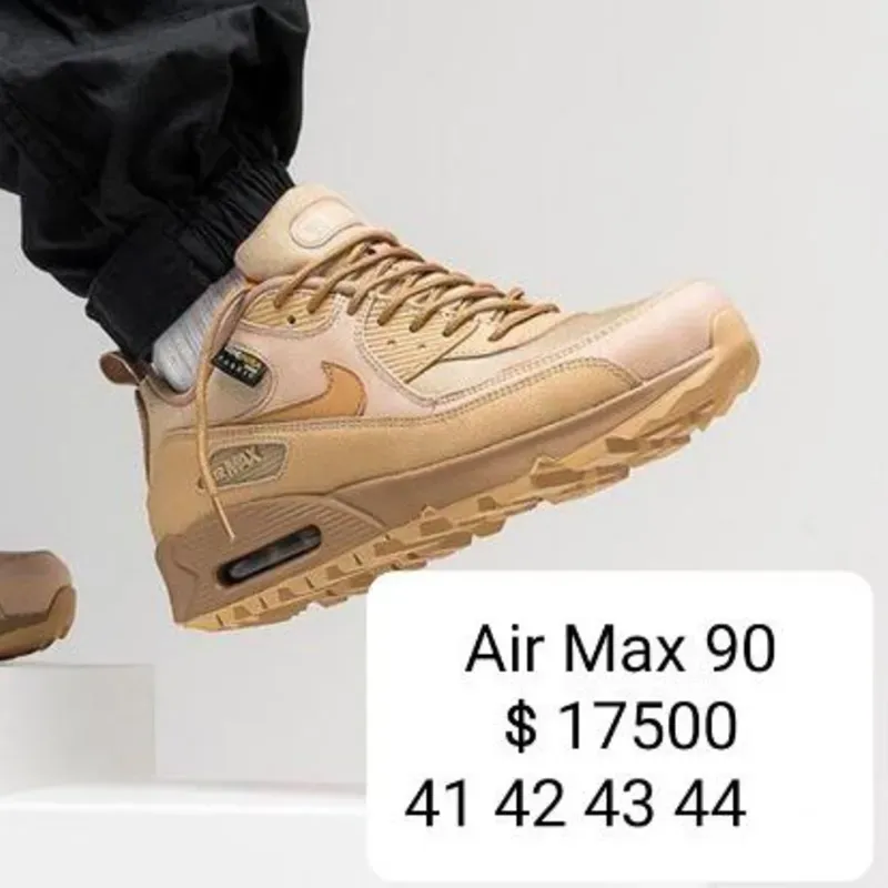 Air Max 90 (Fel)