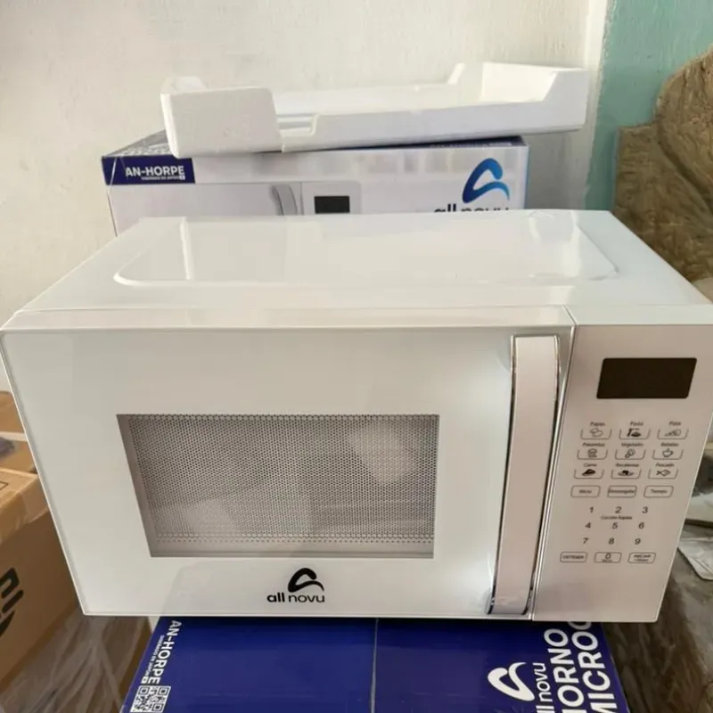 Microondas ALL NOVU 700W 20L (CM)