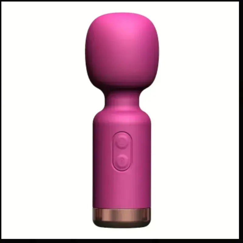 Mini Vibrador (JB)