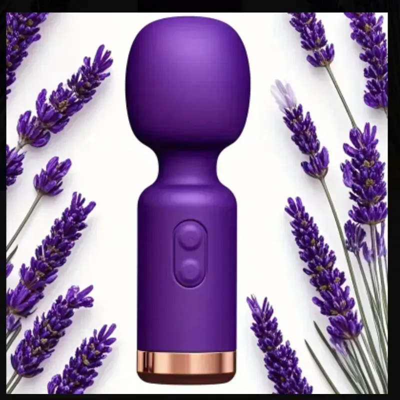 Mini Vibrador (JB)