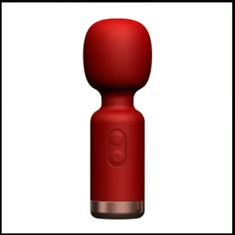 Mini Vibrador (JB)