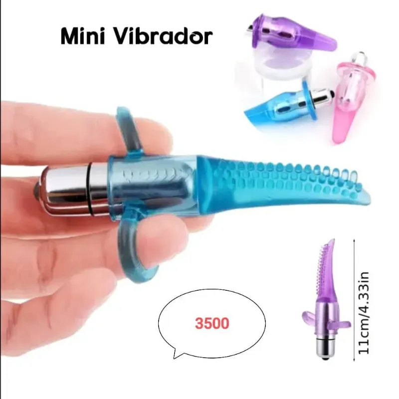 Mini Vibrador