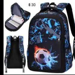 Mochila