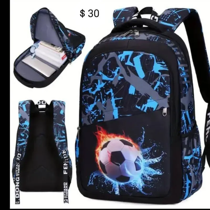 Mochila