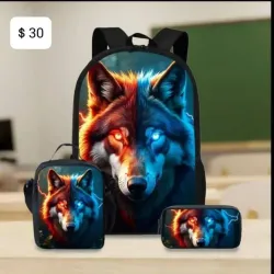 Mochila