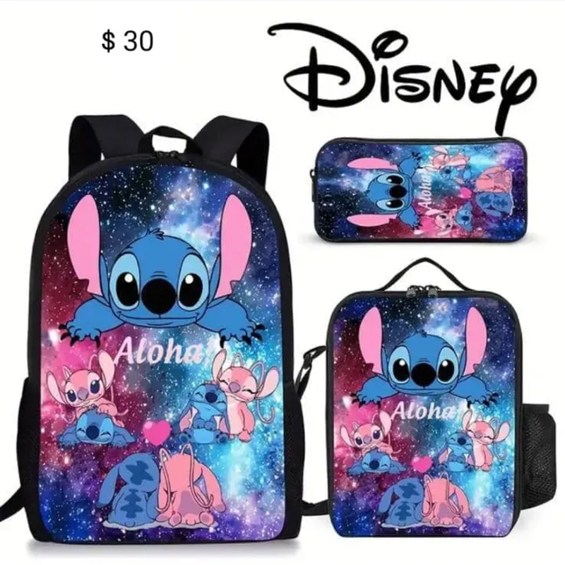 Mochila (Fel)