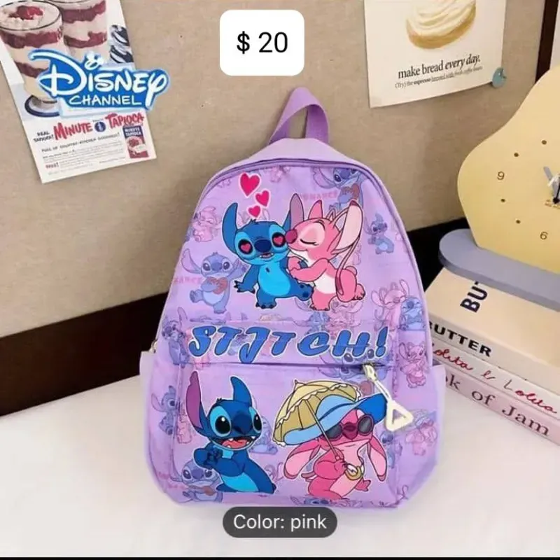 Mochila