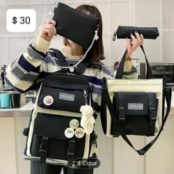 Mochila