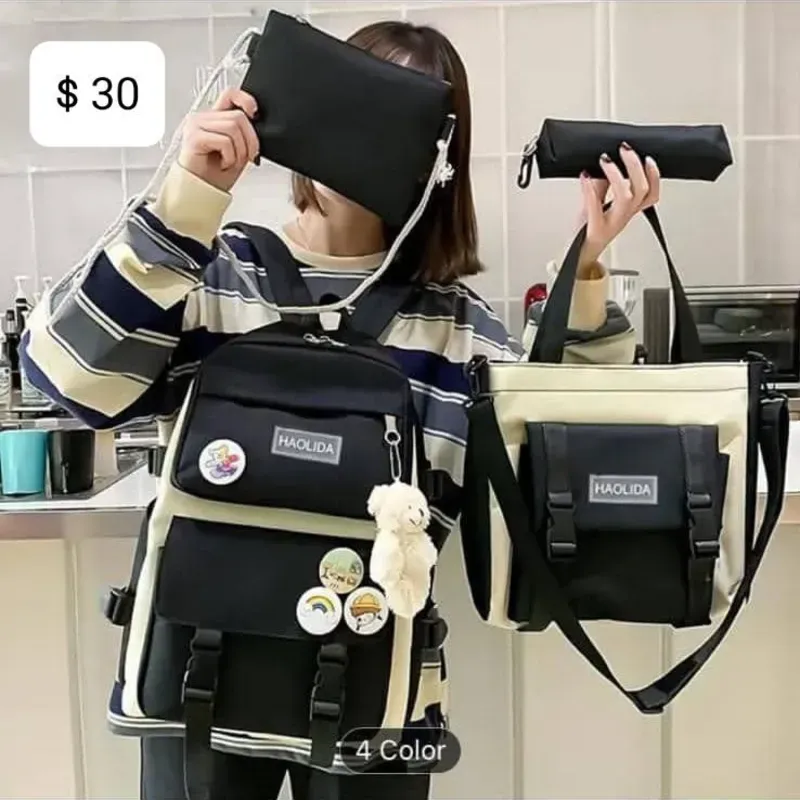 Mochila