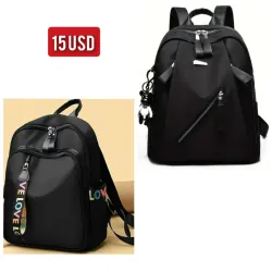 Mochila Oxford (T)
