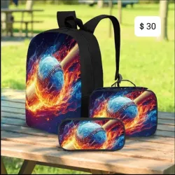 Mochilas