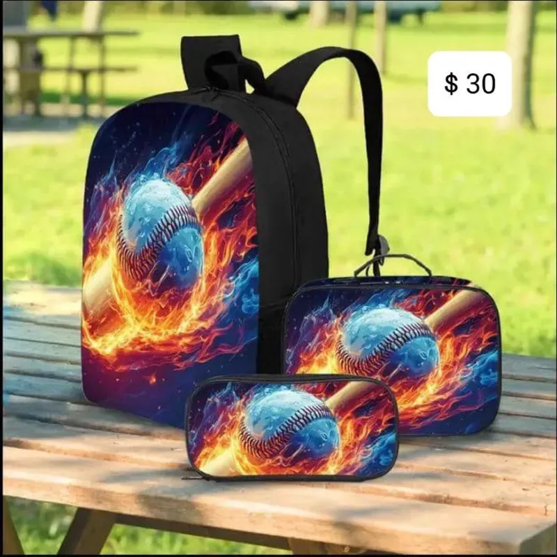 Mochilas