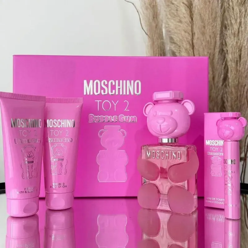 Moschino aroma Dulce 🍭 (T)