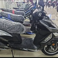 *MOTO ELÉCTRICA BLS BLS* 3000w - 72v - 35ah