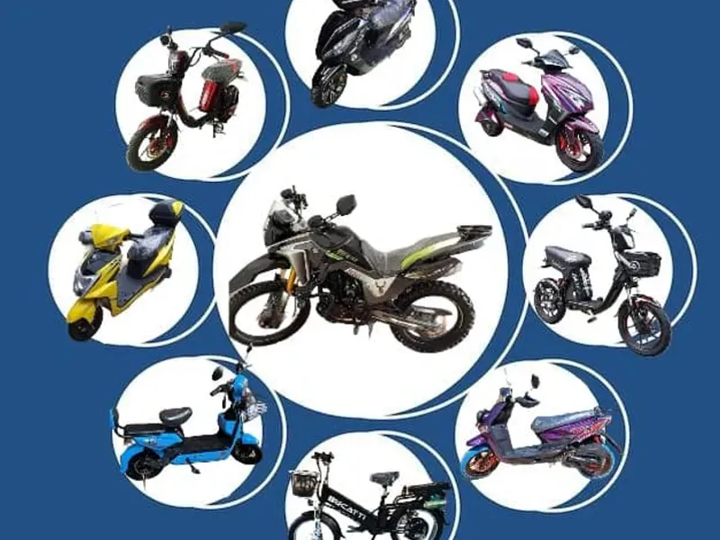 Motos