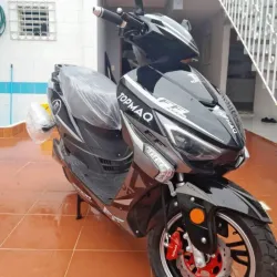 Motos Eléctricas BUCATTI FF 0km