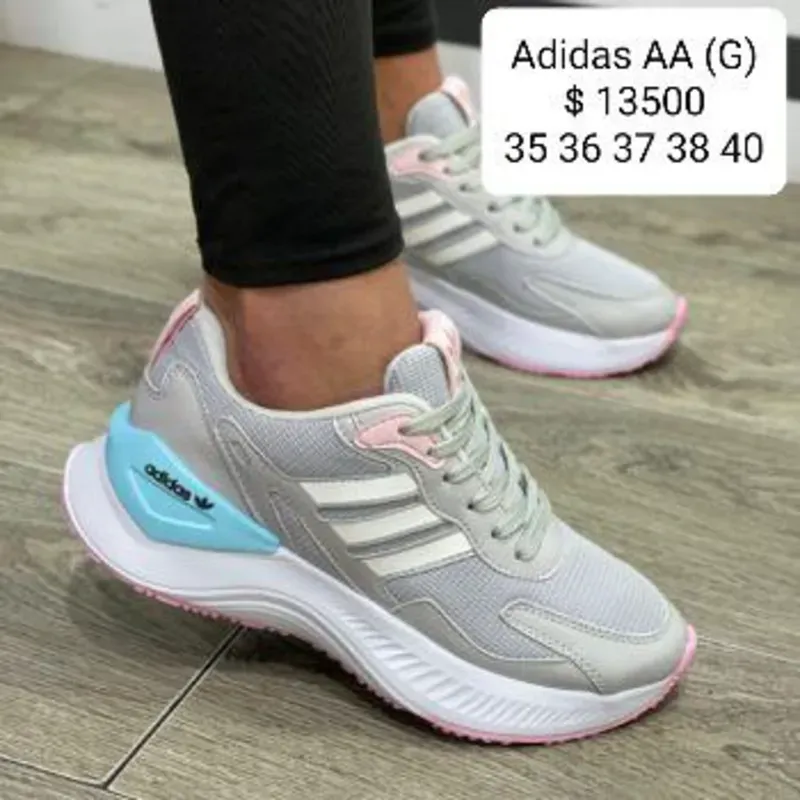 Adidas (Fel)
