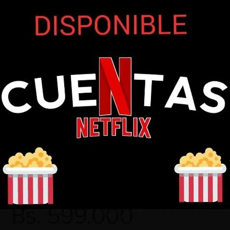 NETFLIX