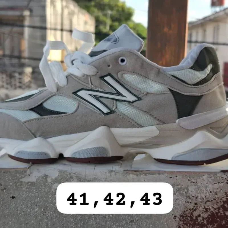New Balance