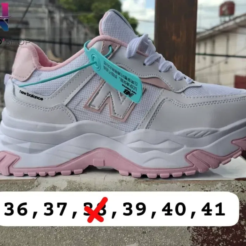 New Balance