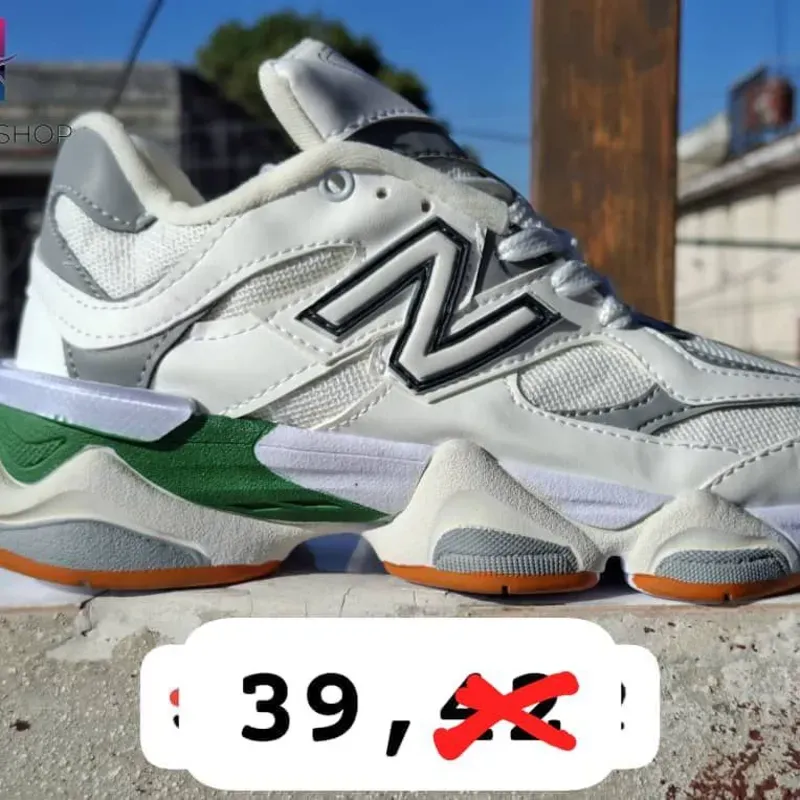 New Balance