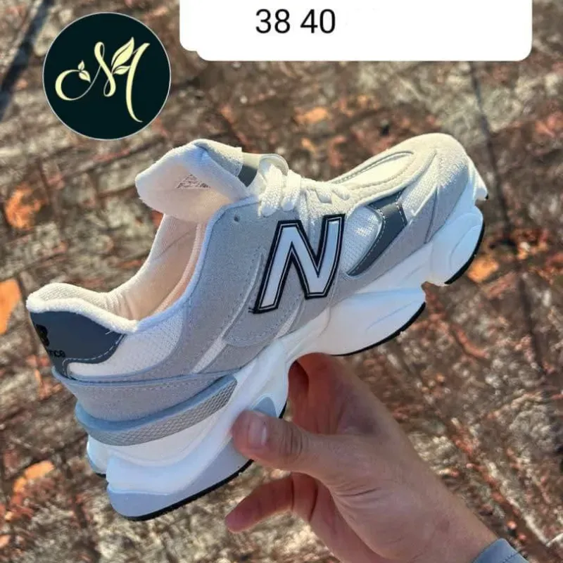 New Balance (F)
