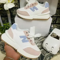 New Balance (G)