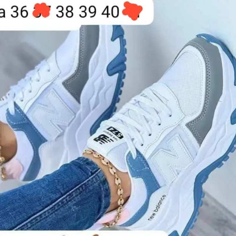 New Balance (M)