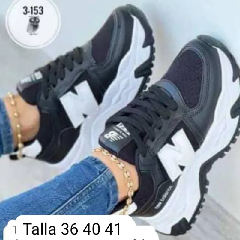 New Balance (M)