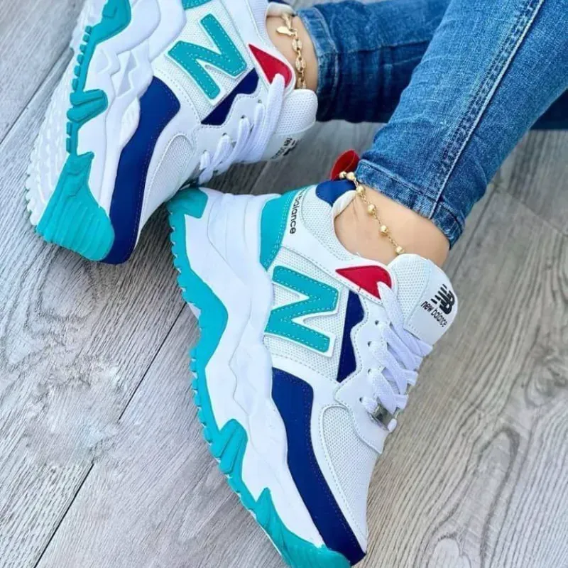 New Balance (M)