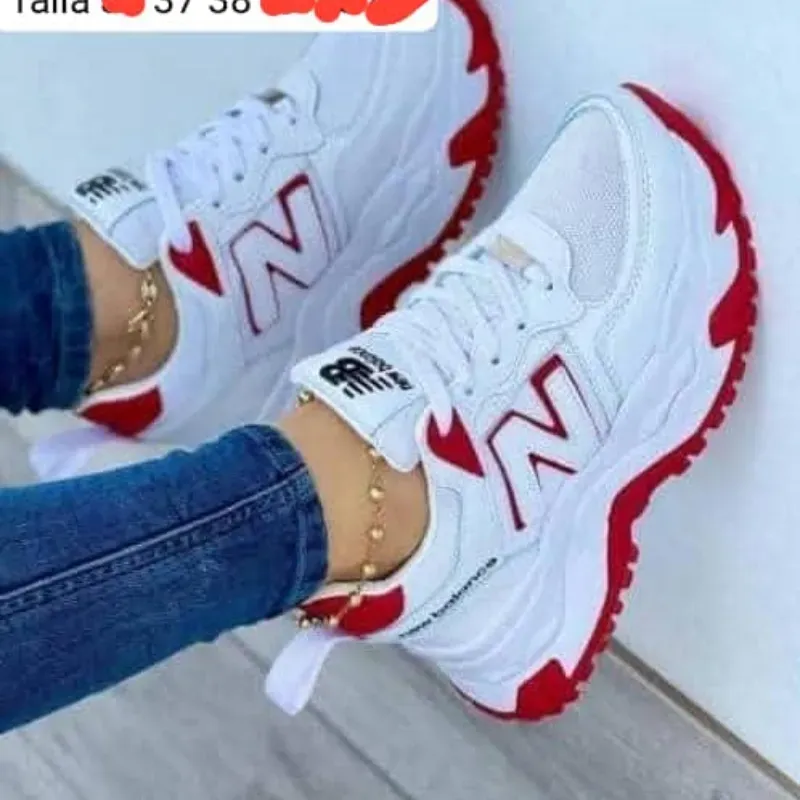 New Balance (M)
