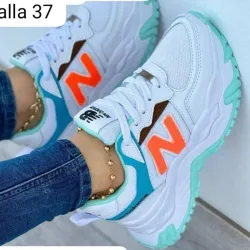 New Balance (M)