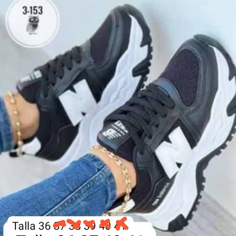 New Balance (M)
