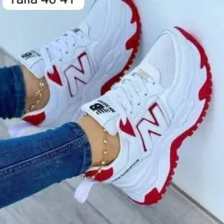 New Balance (M)