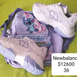 New Balance