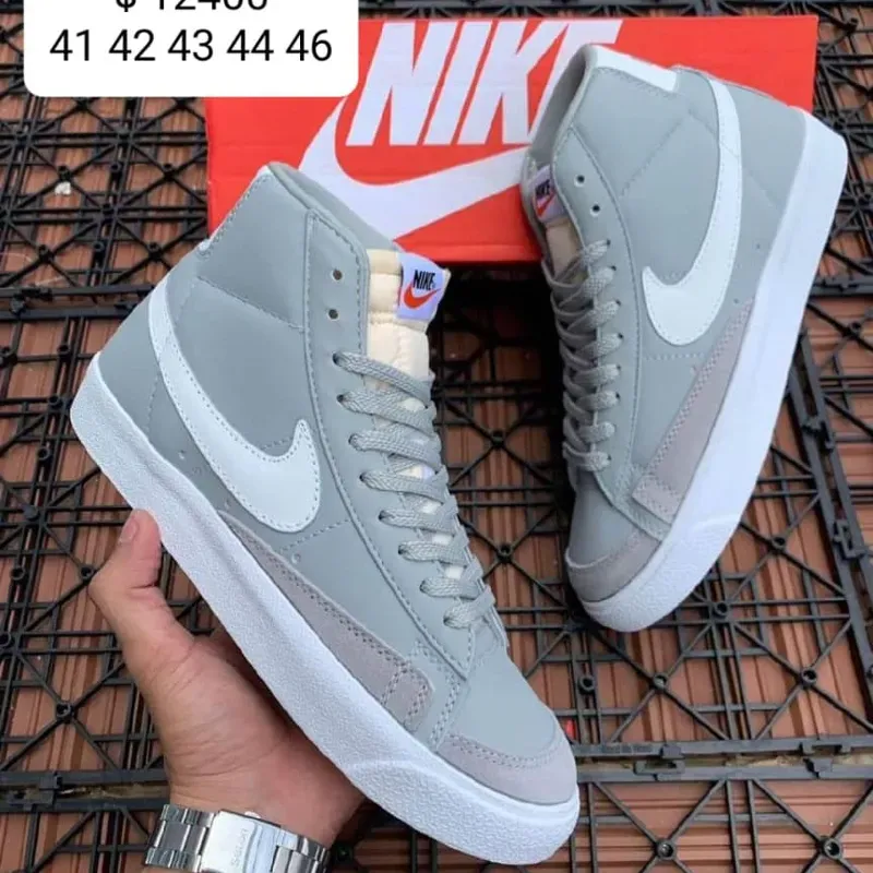 Nike Blazer 