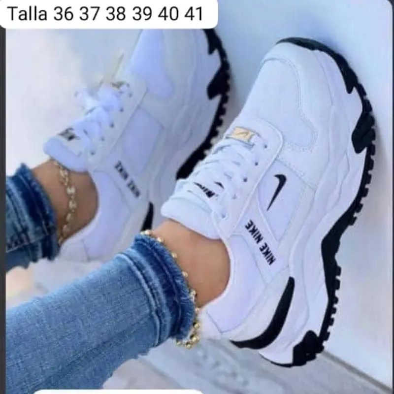 Nike (M)
