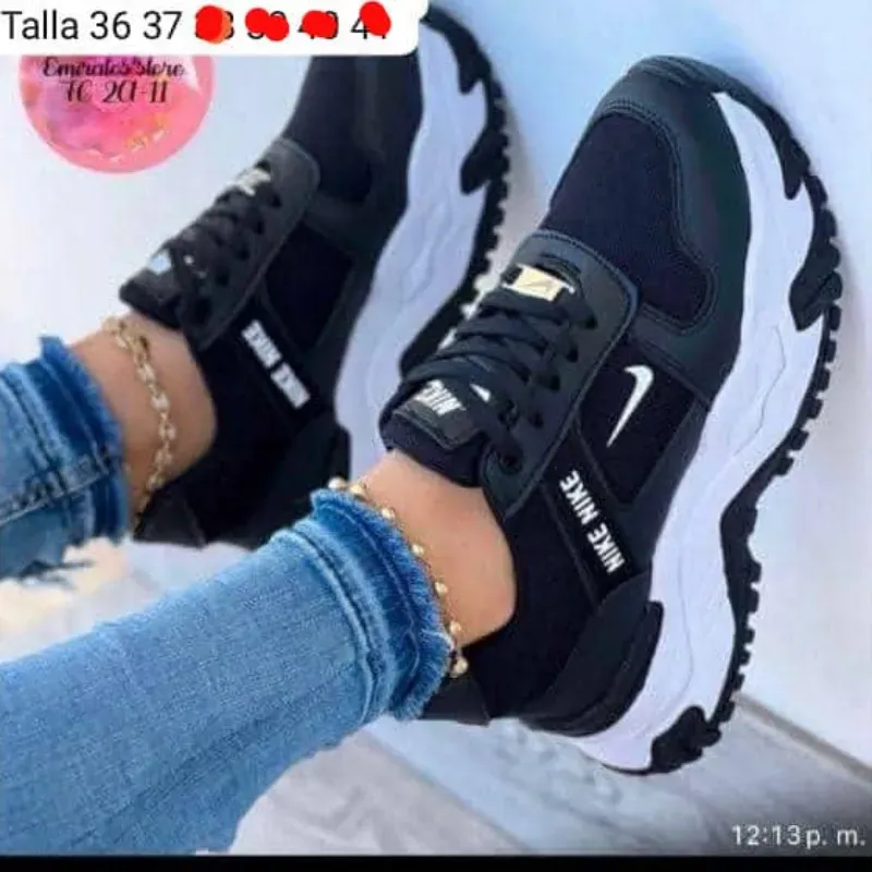 Nike (M)