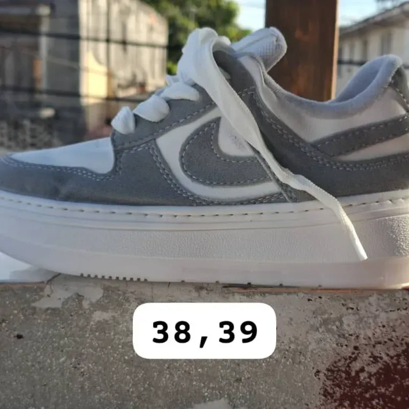 Nike