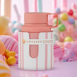 Odyssey Candee de Armaf