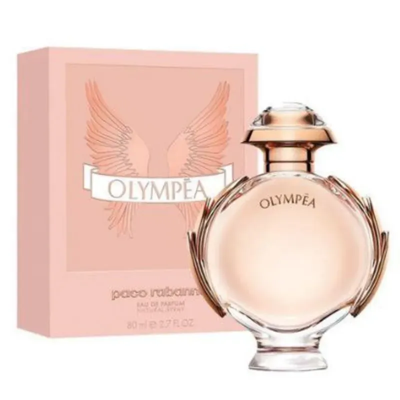Olympéa Rabanne (F)