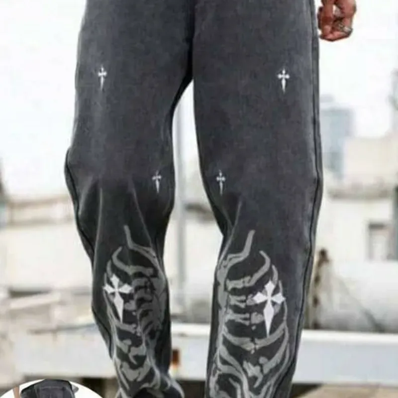 Pantalón (T)
