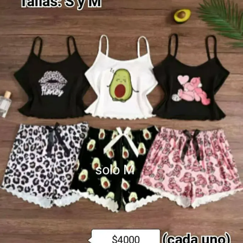 Pijama 