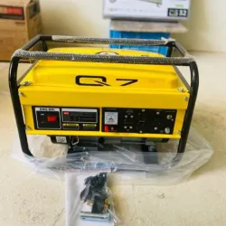 Planta Eléctrica Q7 2700watt 