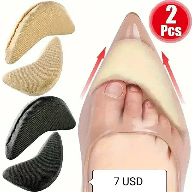  Plantillas de esponja (T)