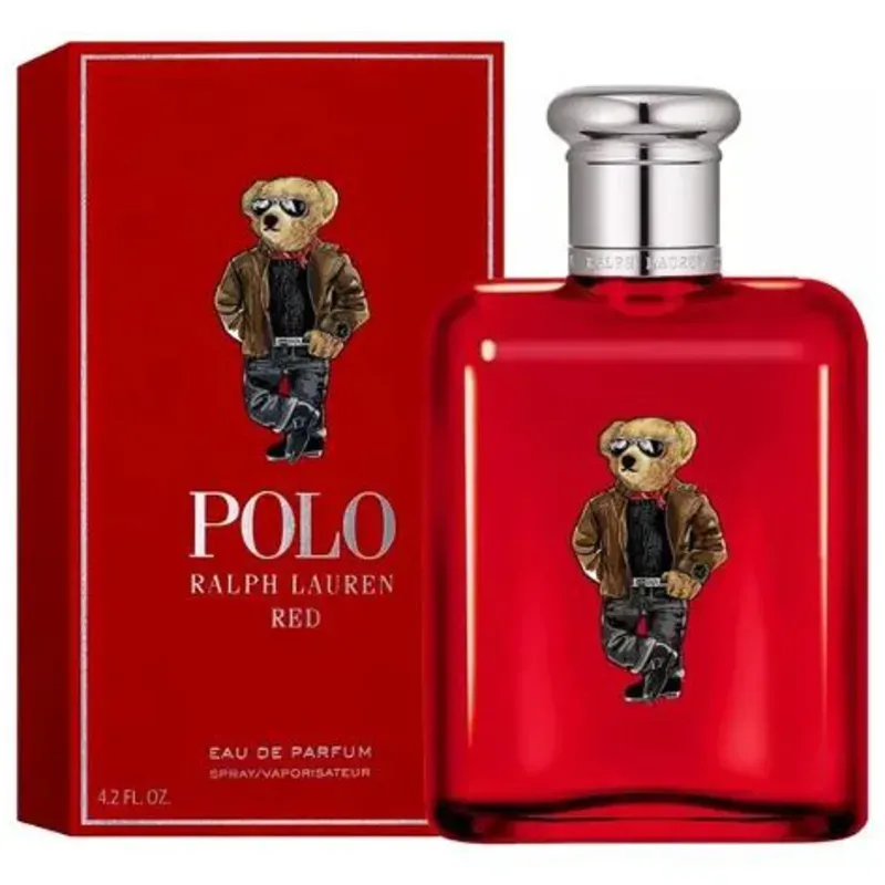 Polo Ralph (PE)