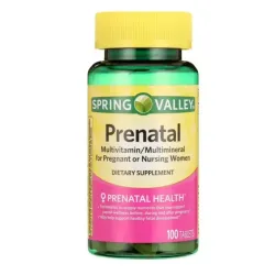Prenatales