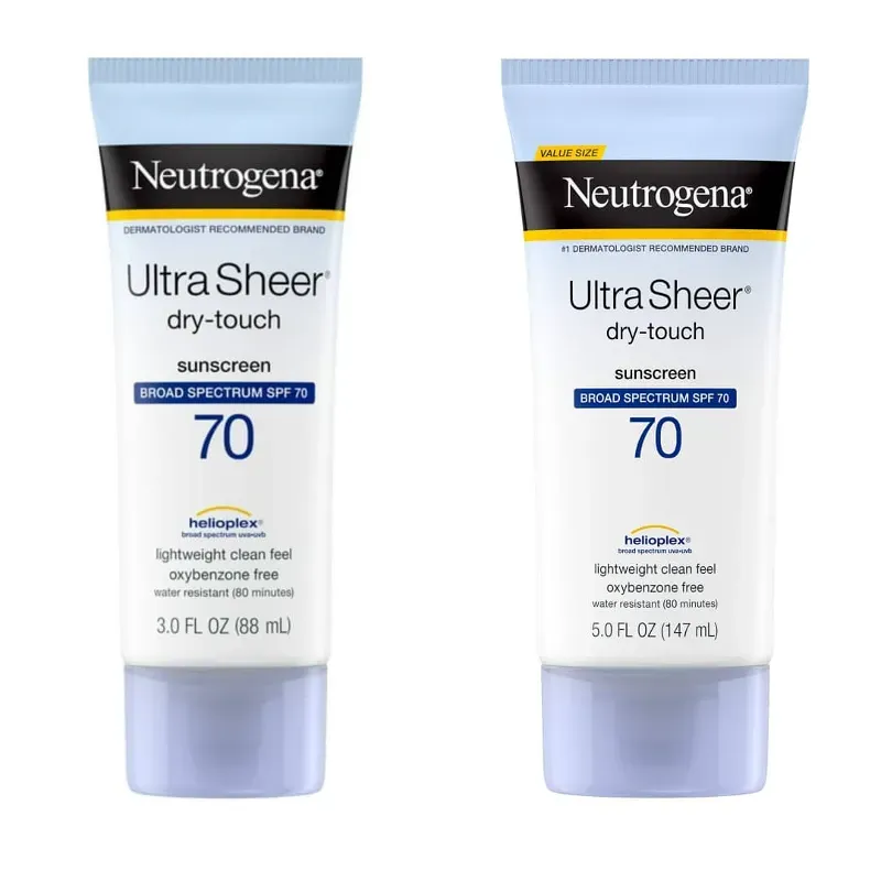 Protector Facial Neutrogena