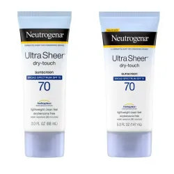 Protector Facial Neutrogena