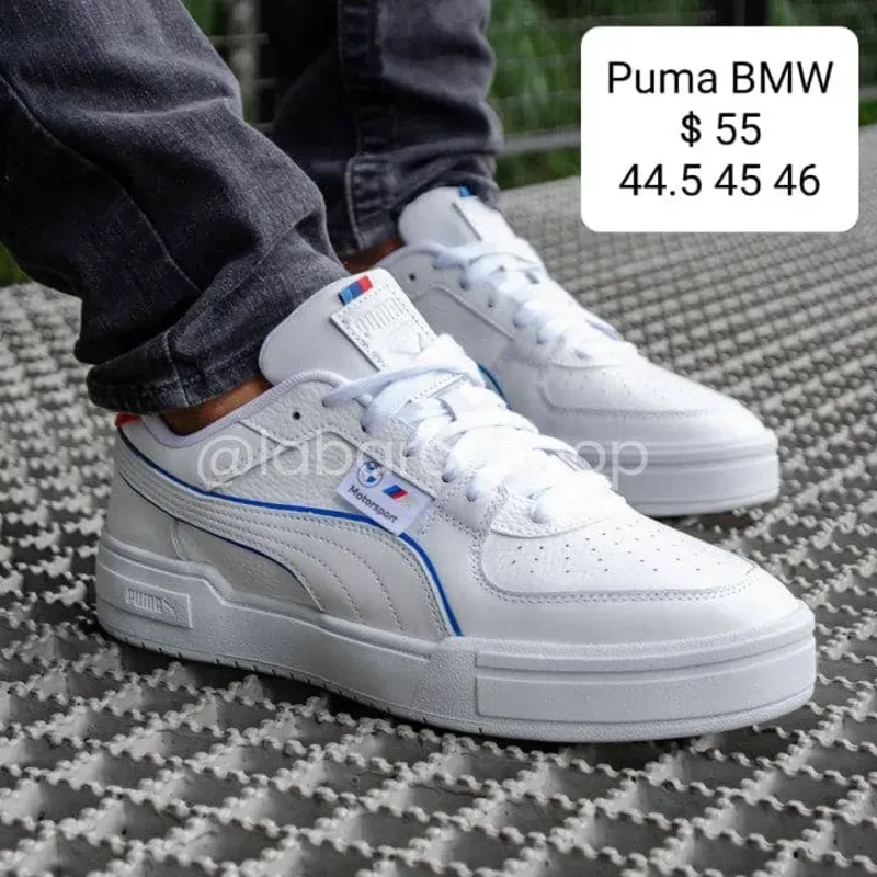 Puma BMW (Fel)